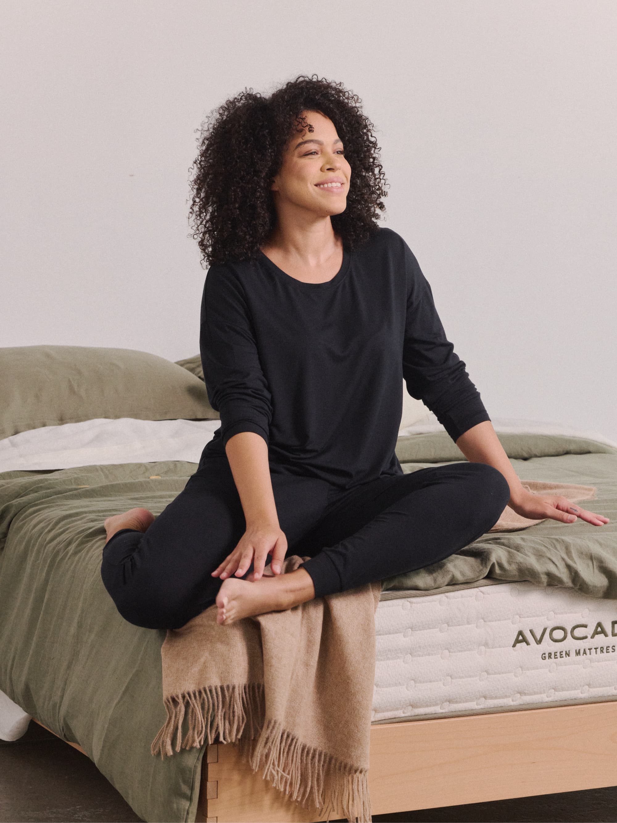 Modal Pajama Pant - Image 21