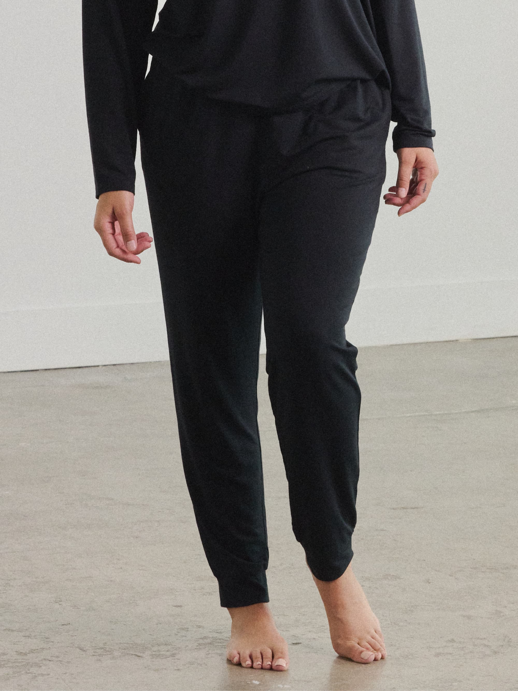 Modal Pajama Pant - Image 22