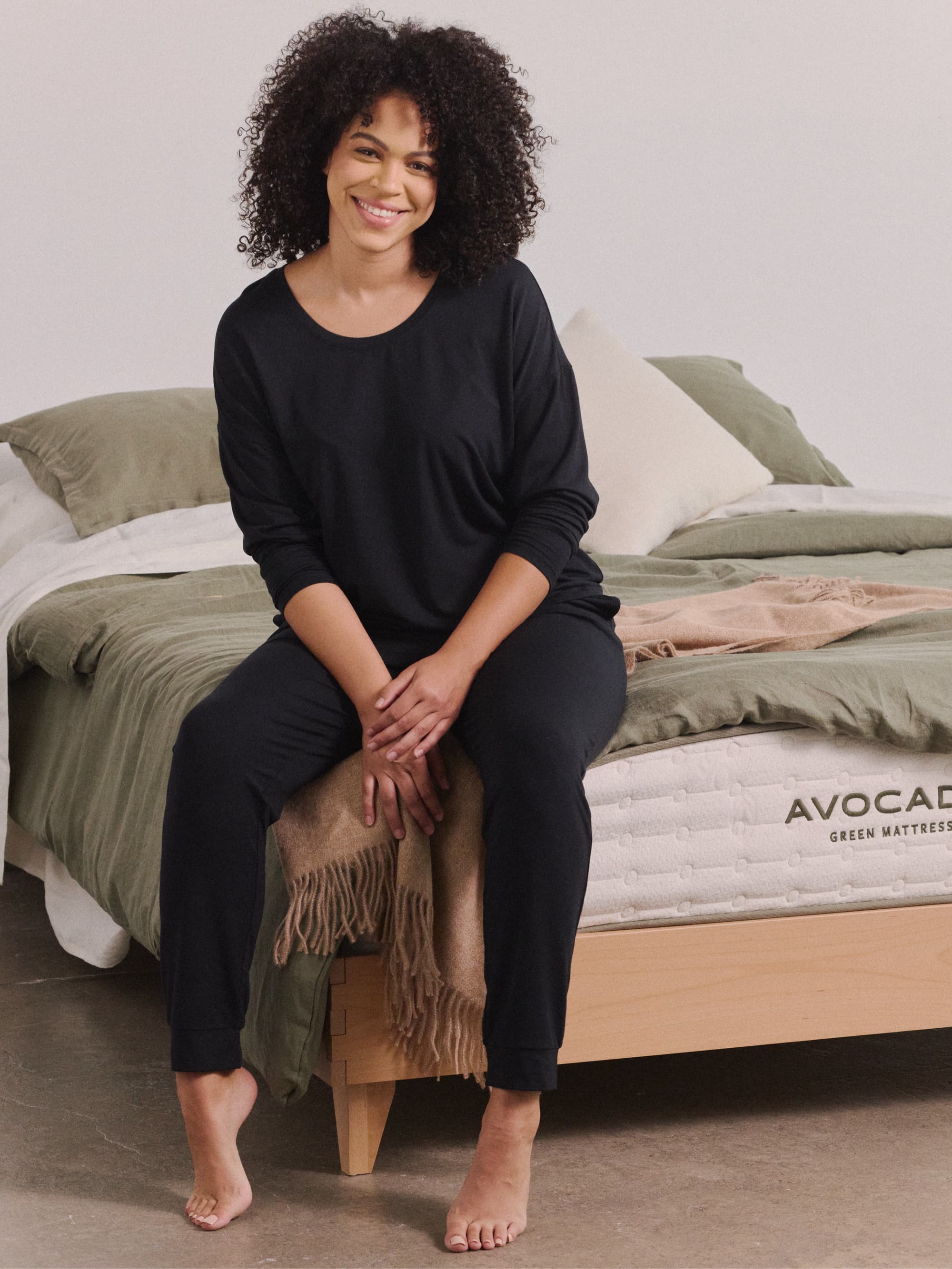 Modal Pajama Pant - Image 23