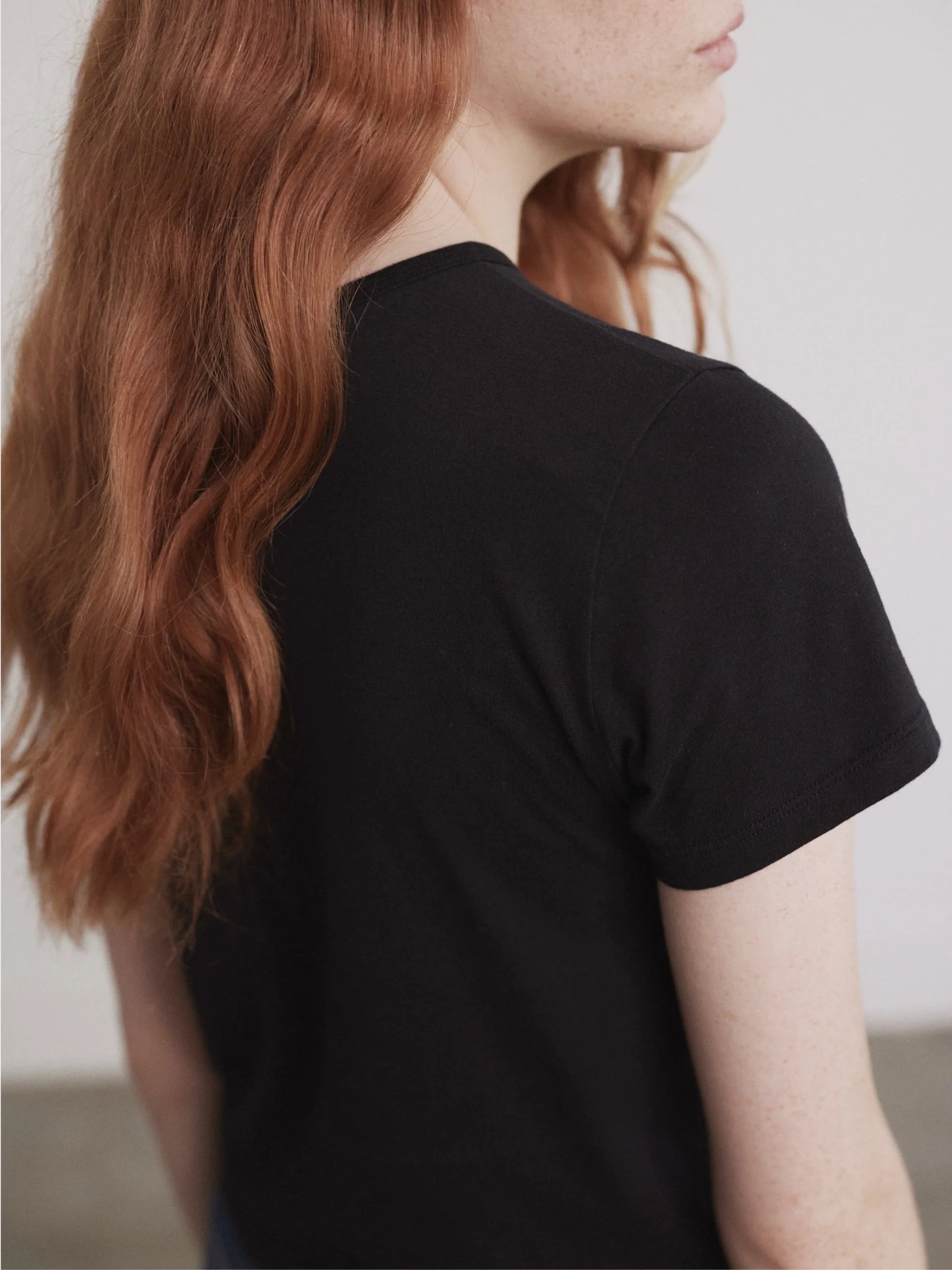 Organic Crop Tee - Image 13