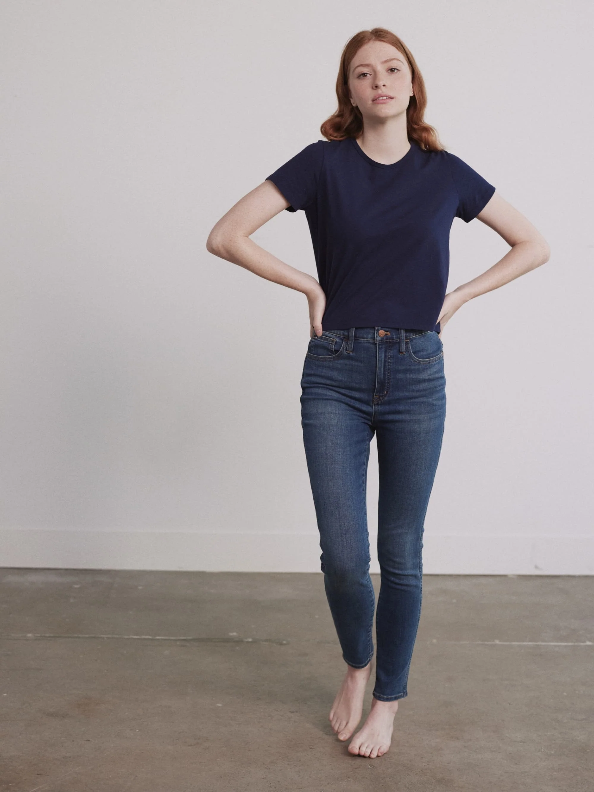 Organic Crop Tee - Image 17