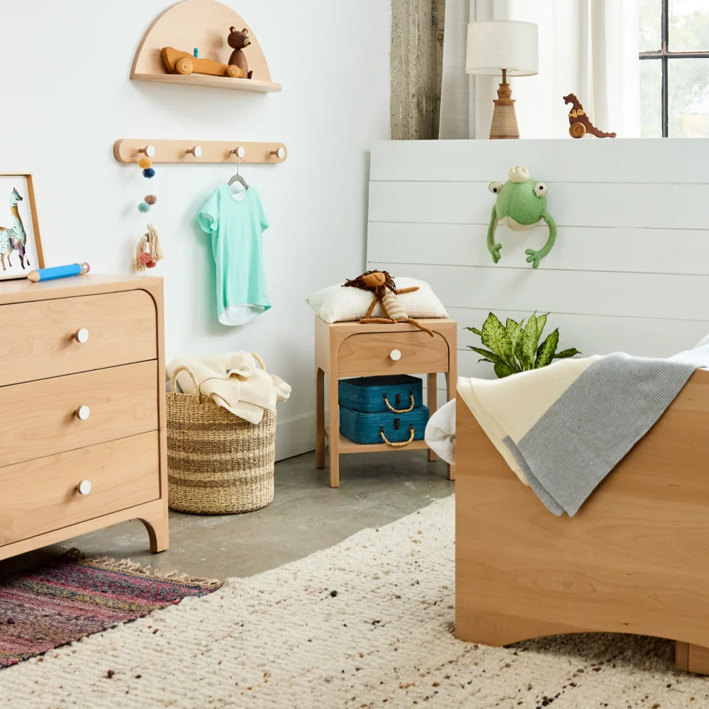 Kids Nightstand - Image 4
