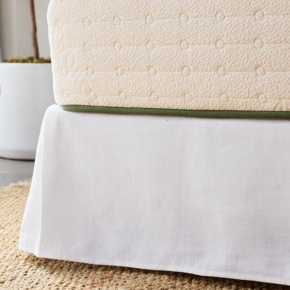 Linen Bedskirt - Image 5