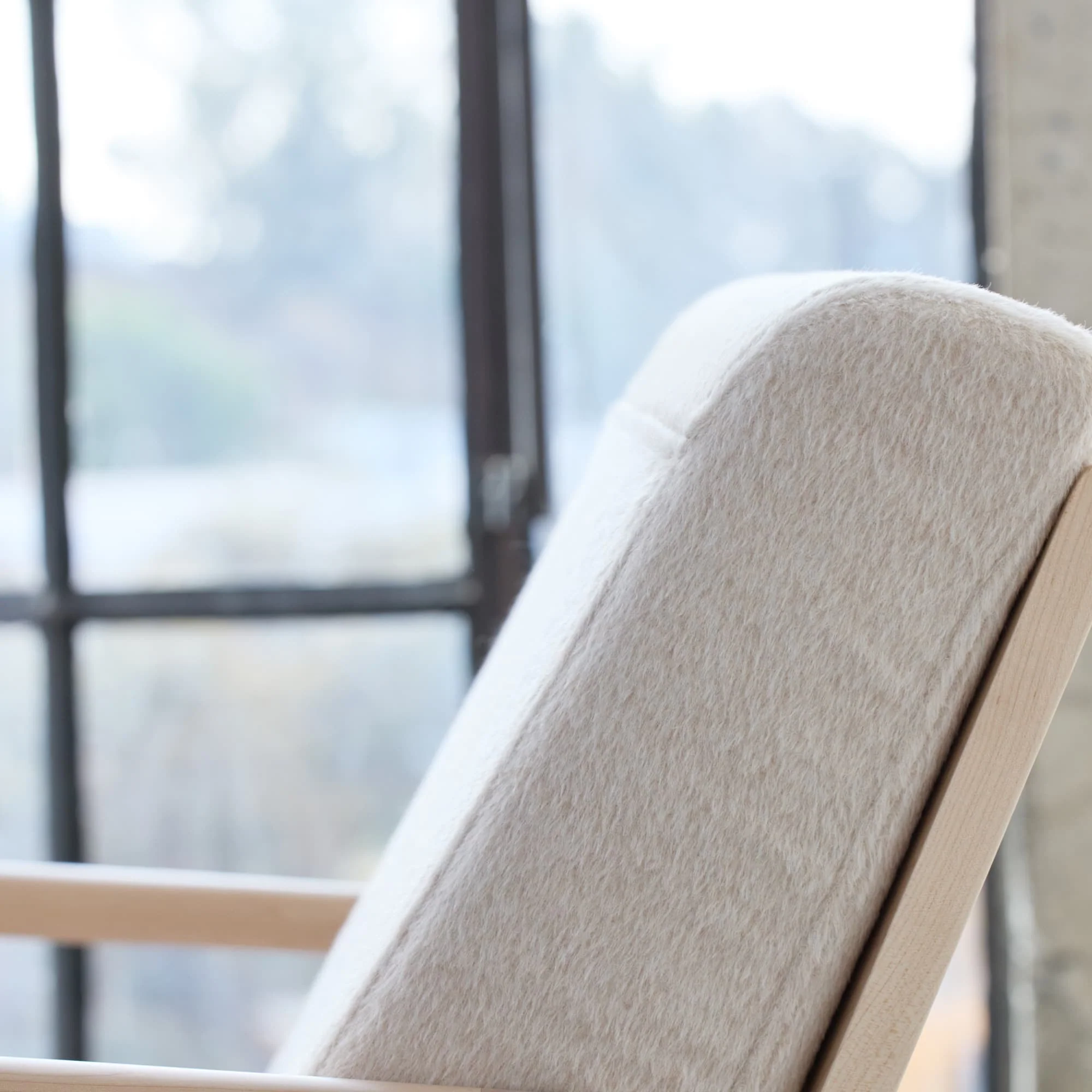 Lounge Chair and Ottoman - Image 15