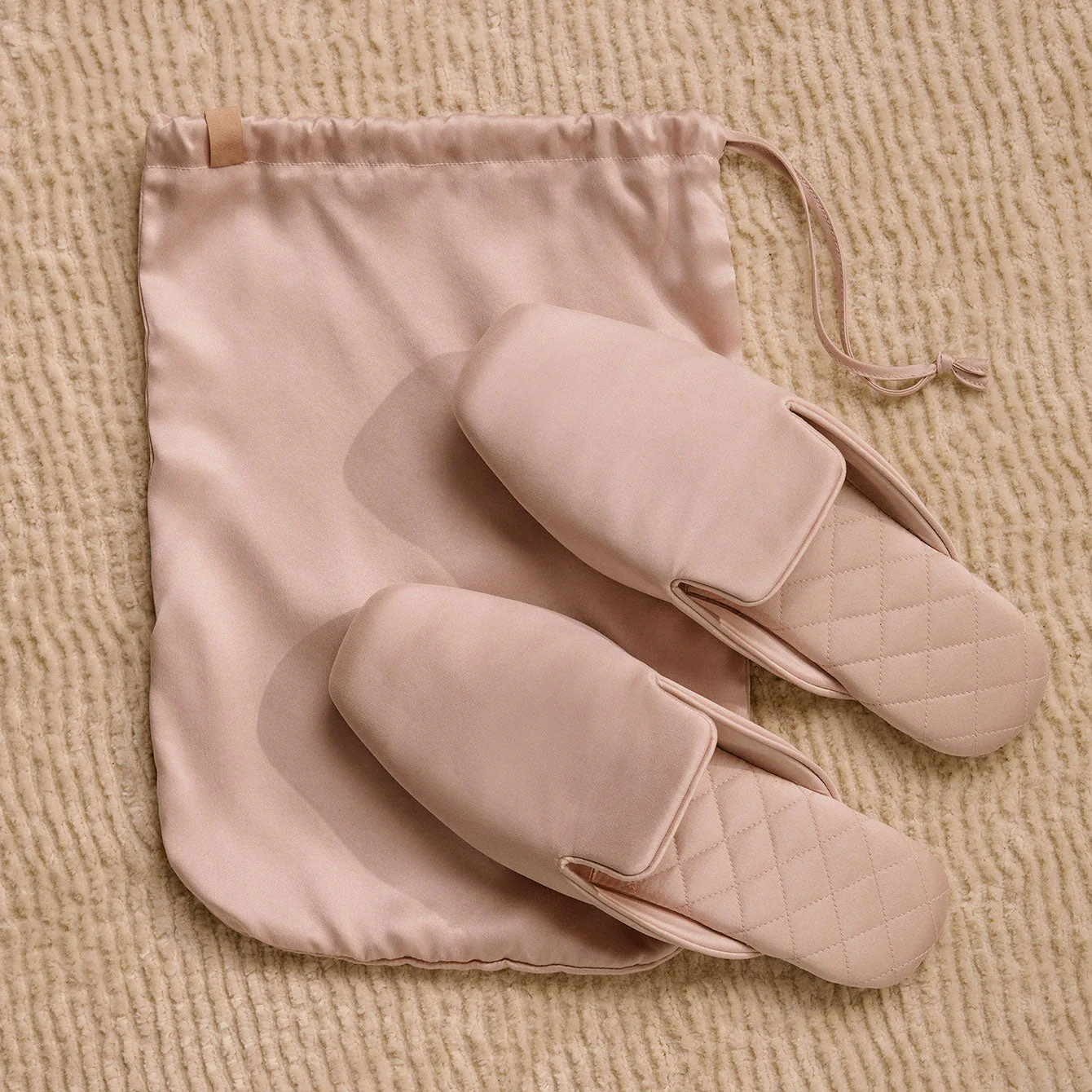 Lunya The Silk Slipper - Image 3