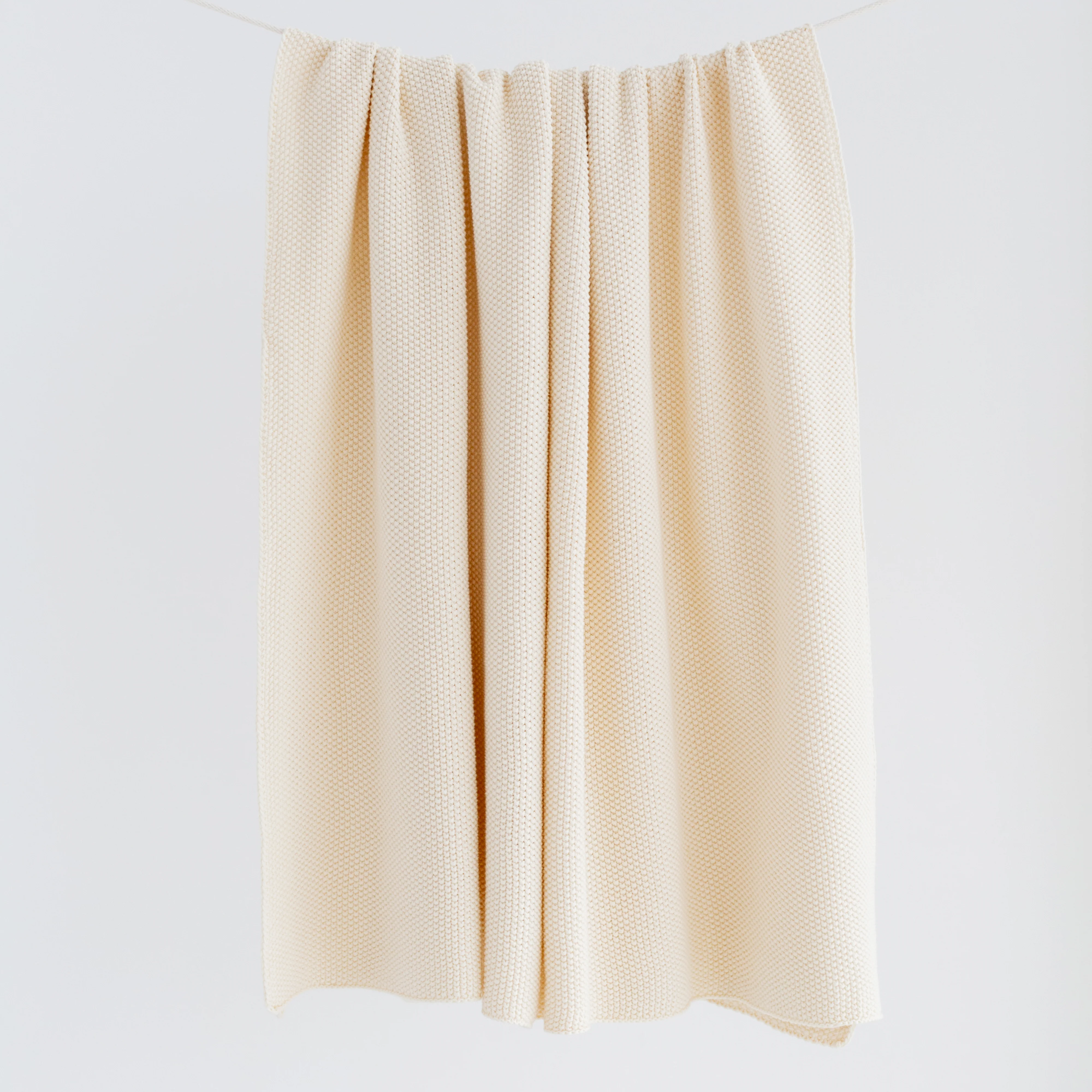 Luxury Natural Throw Blankets - Image 10