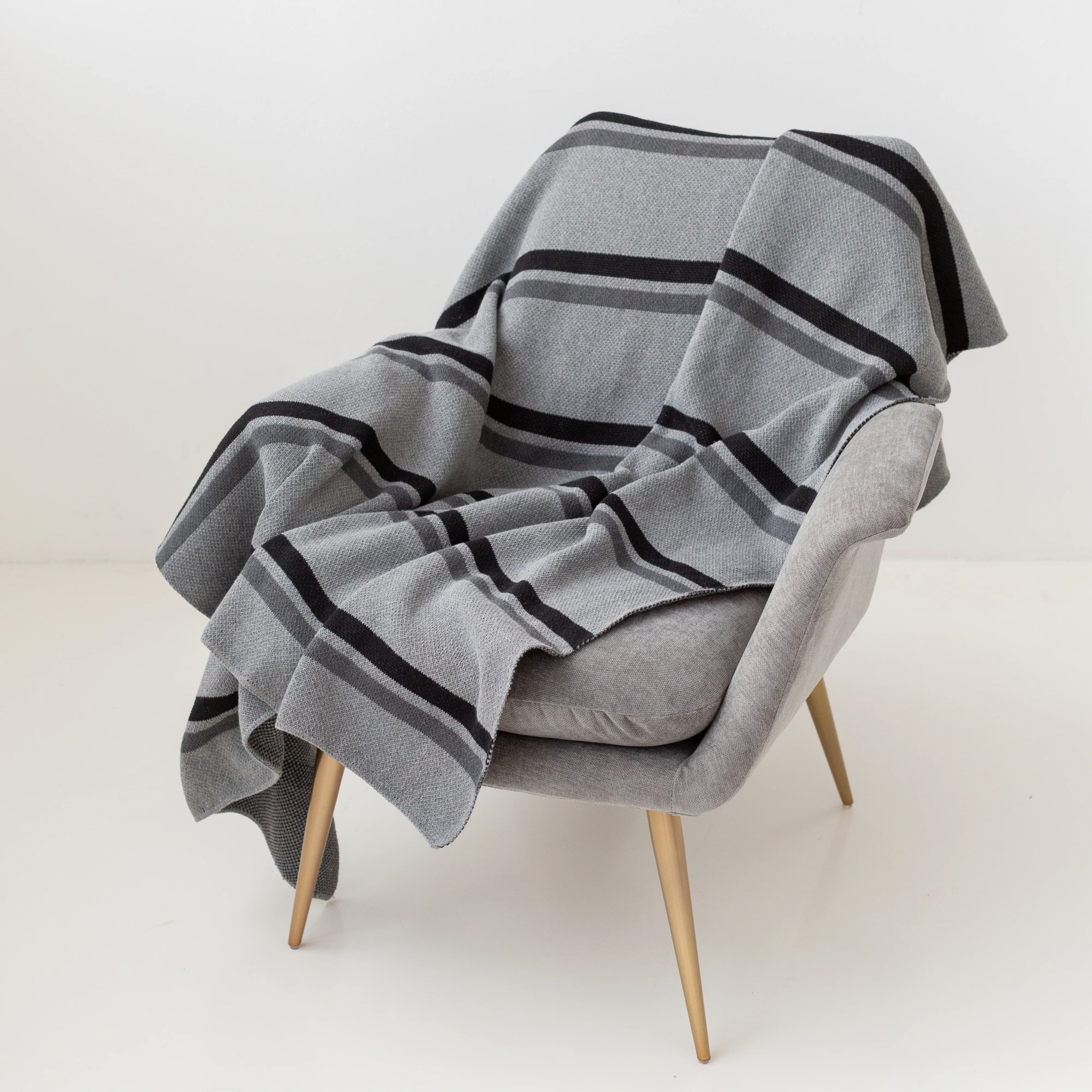 Luxury Natural Throw Blankets - Image 11