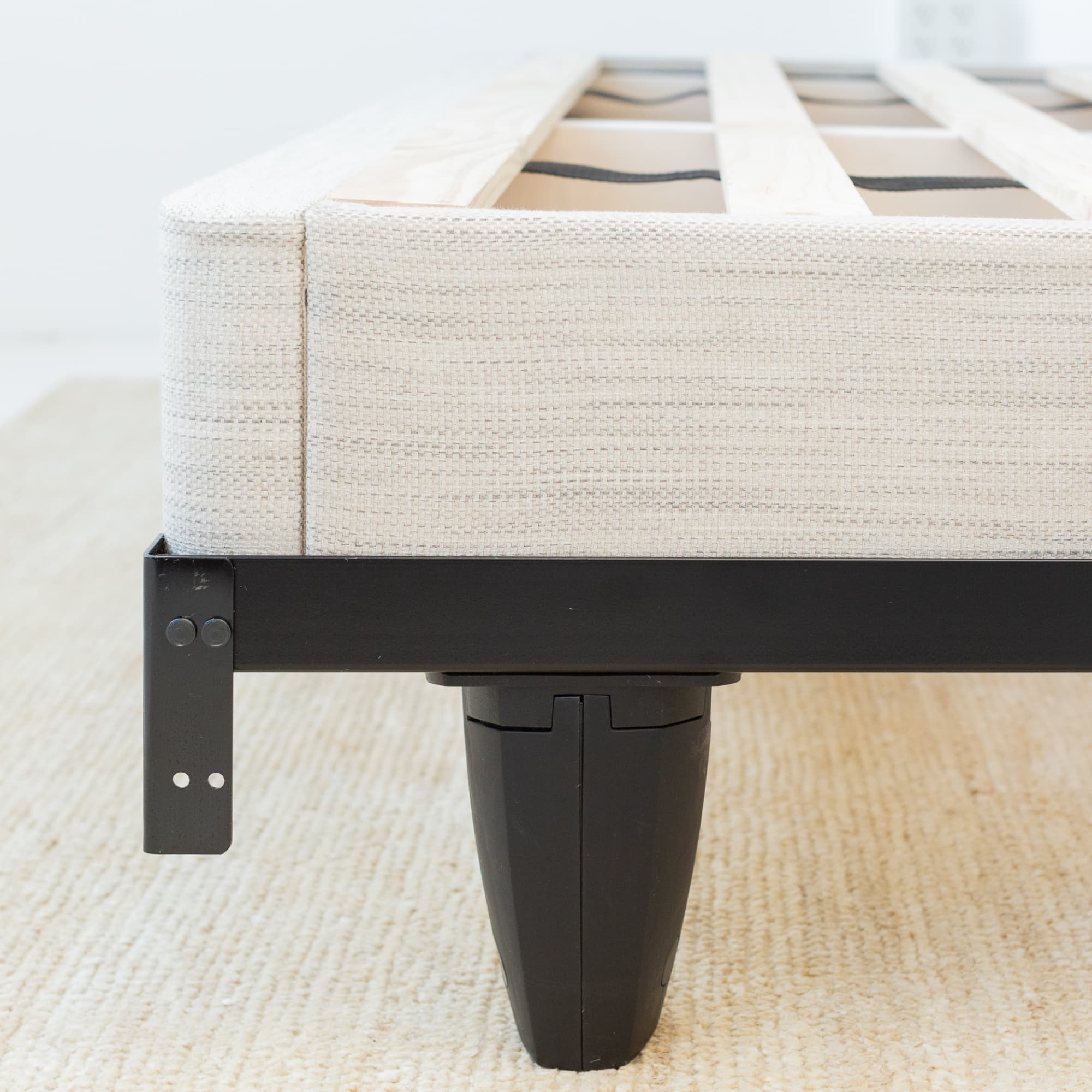 Metal Bed Frame - Image 4