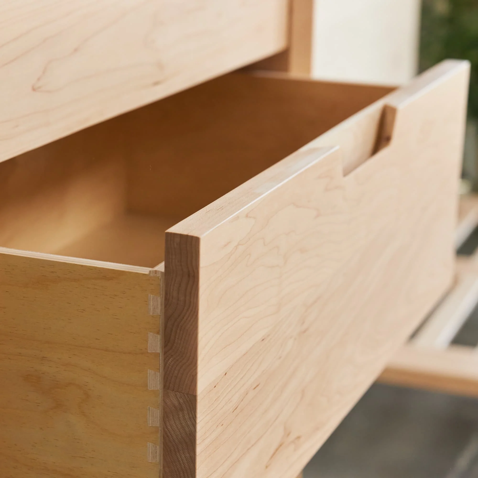 Mid-Century Modern Dresser - Image 14