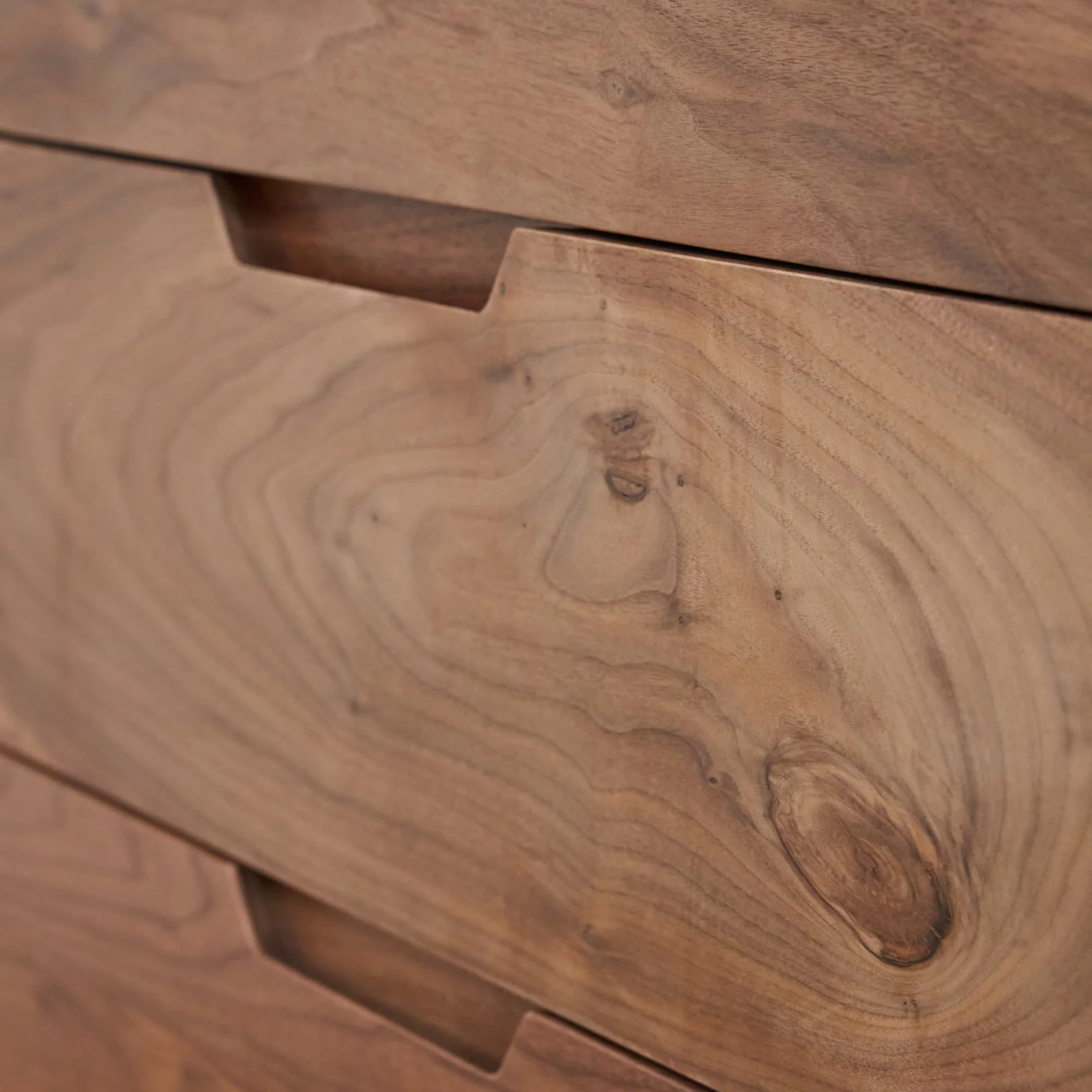 Mid-Century Modern Dresser - Image 5