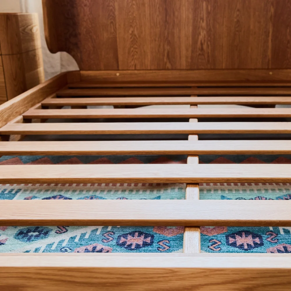 Montecito Bed Frame - Image 10