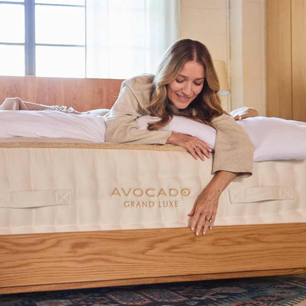 Montecito Bed Frame - Image 12