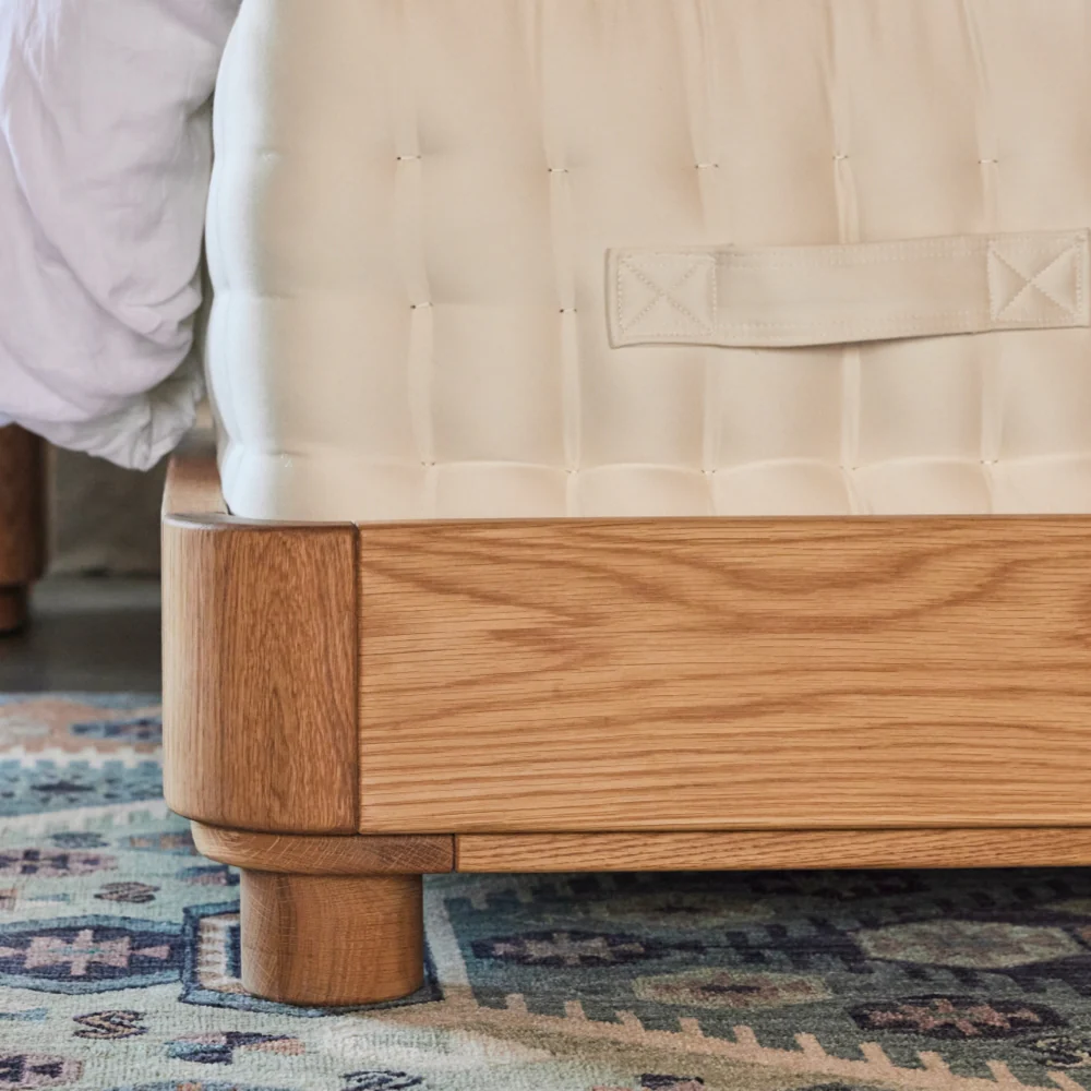 Montecito Bed Frame - Image 14