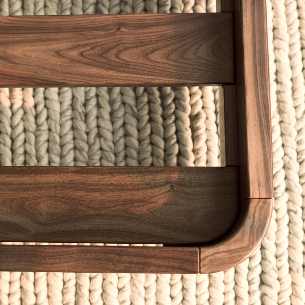 Montecito Bed Frame - Image 17