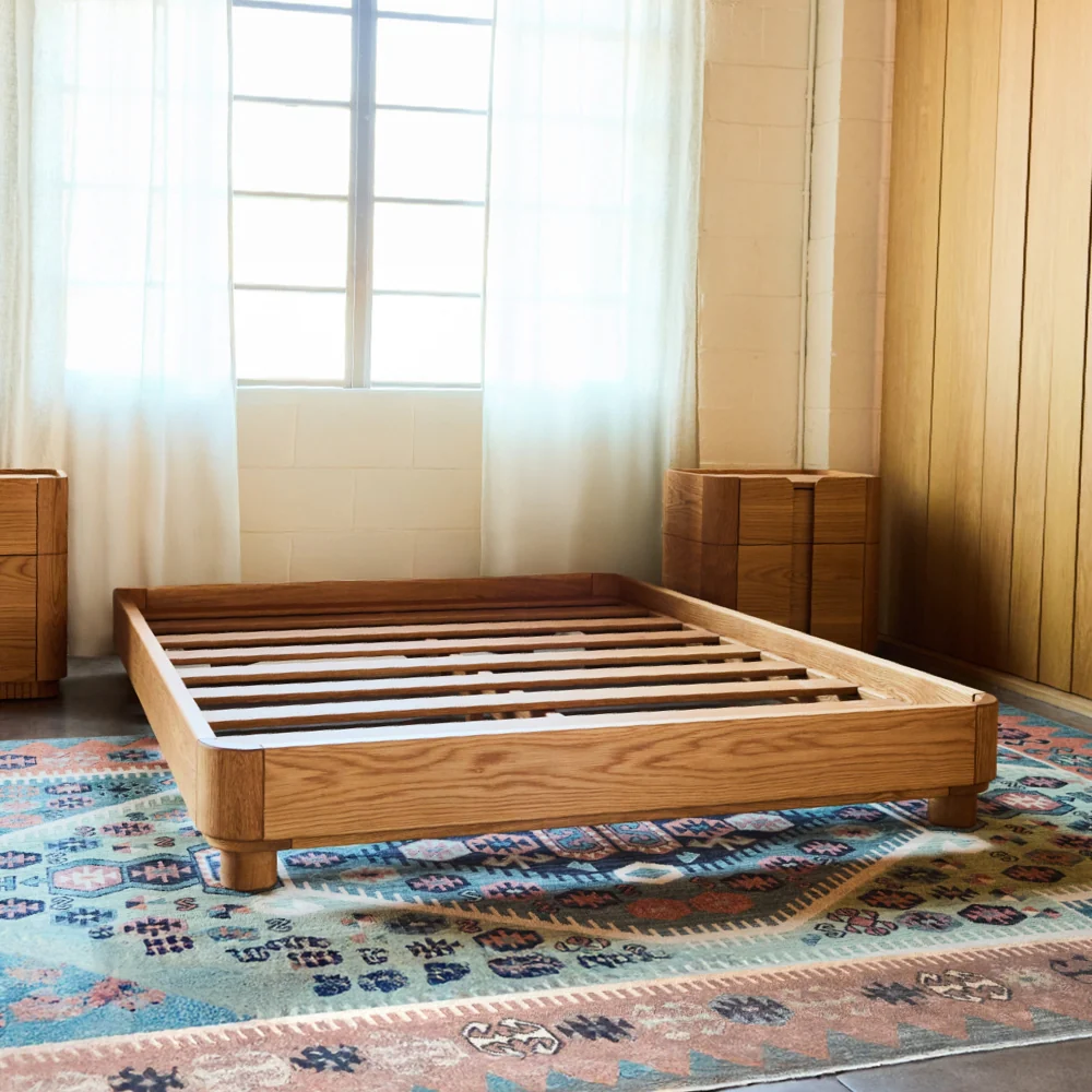 Montecito Bed Frame - Image 20
