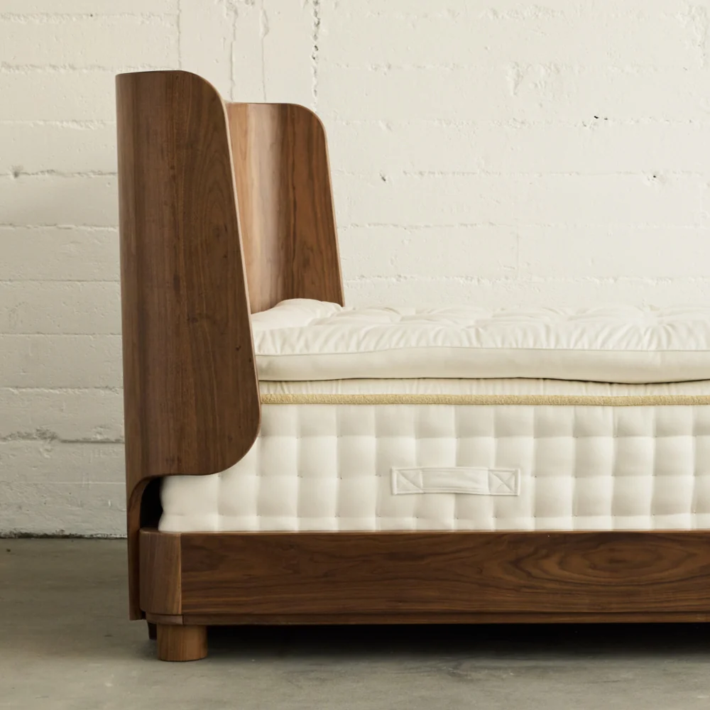 Montecito Bed Frame - Image 4