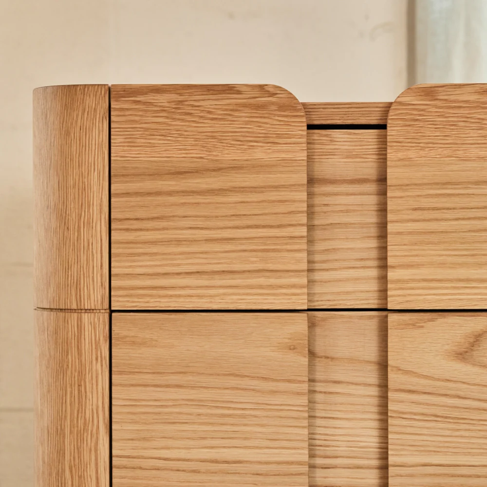 Montecito Side Table - Image 10