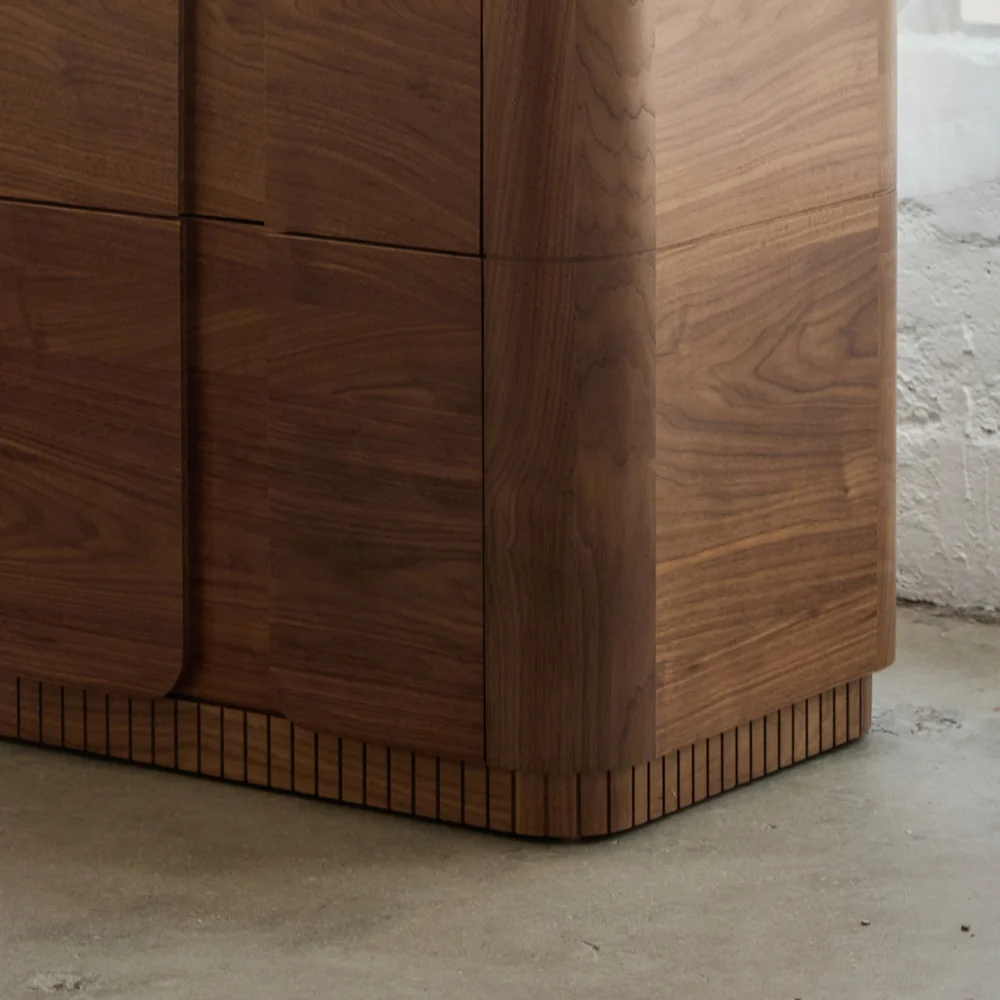 Montecito Side Table - Image 4