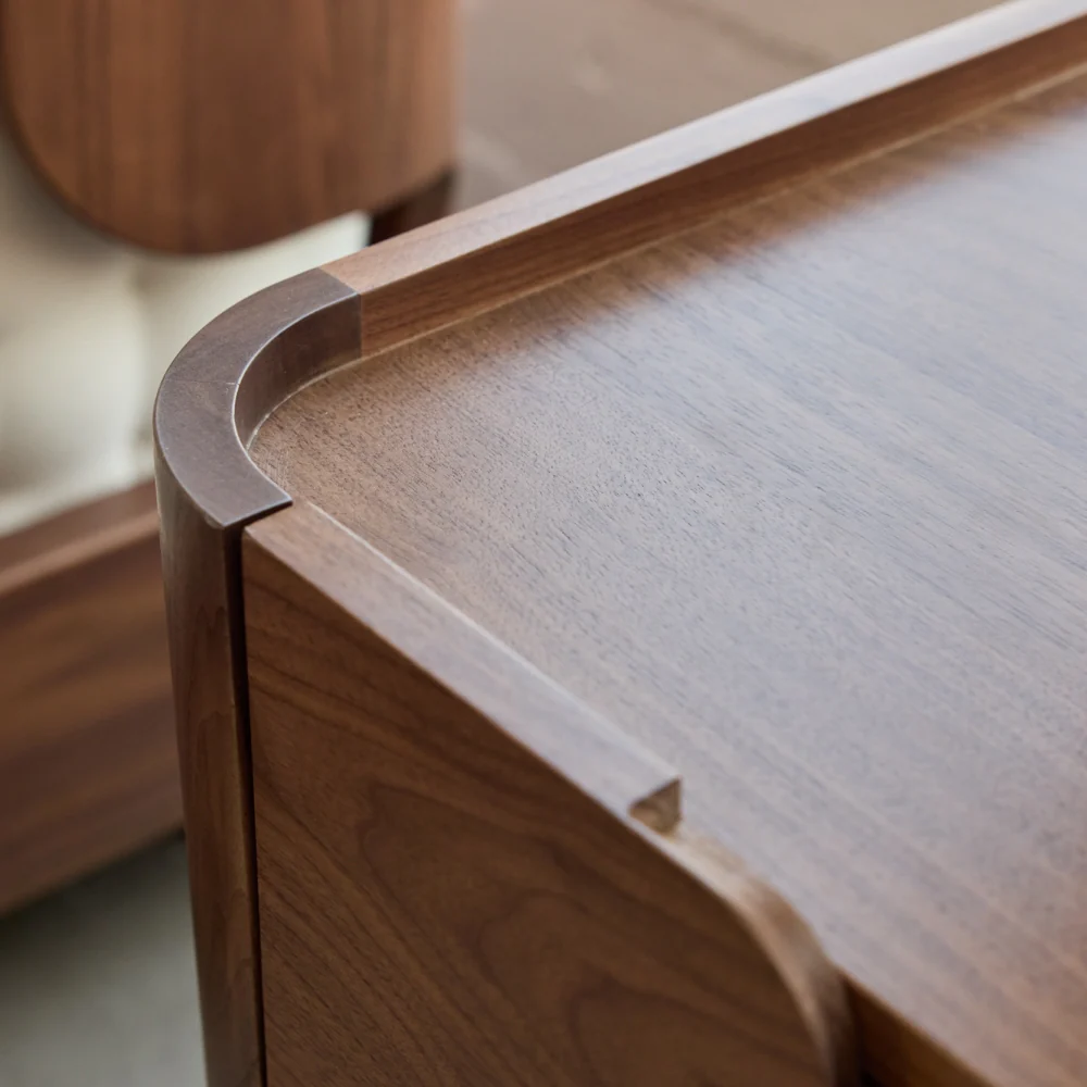 Montecito Side Table - Image 5