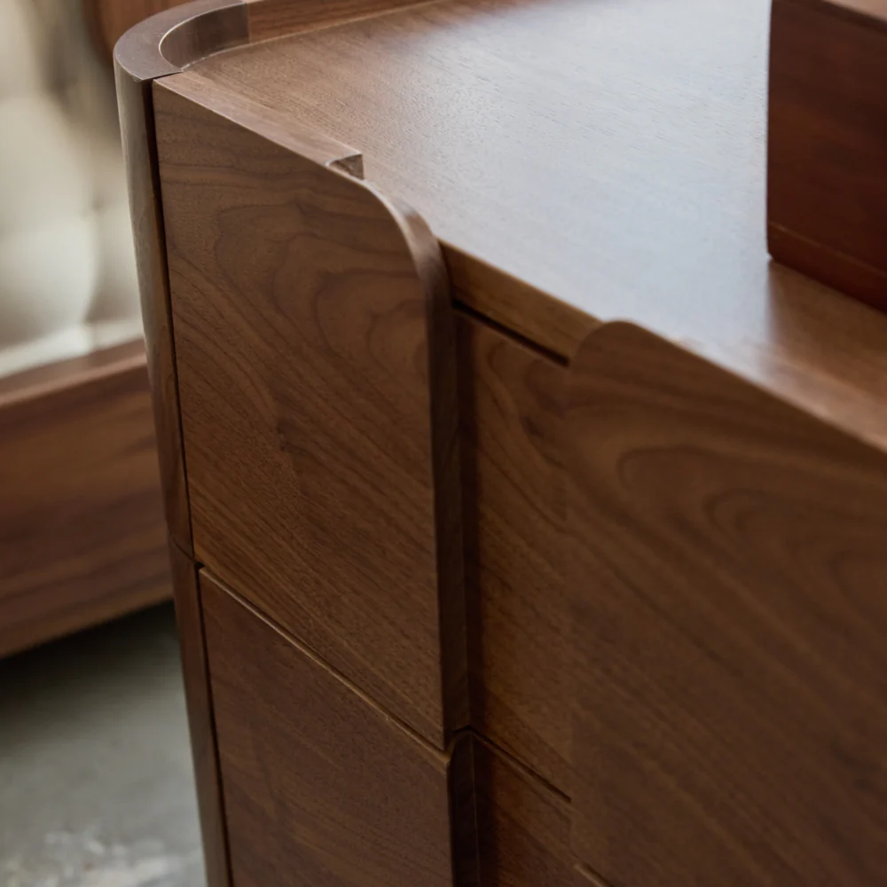 Montecito Side Table - Image 6