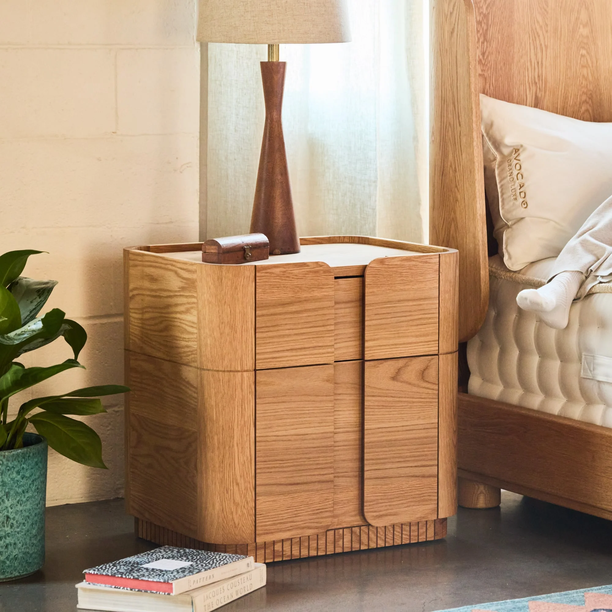 Montecito Side Table - Image 8