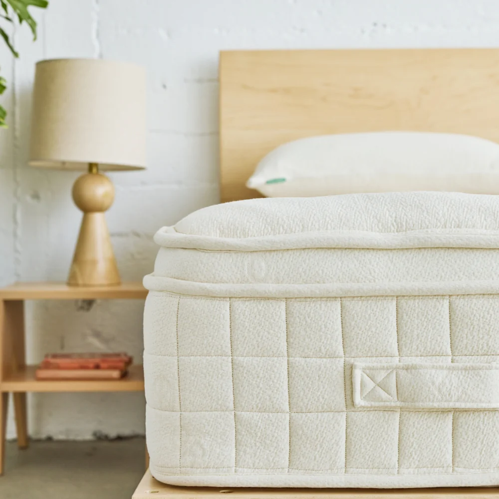 Luxury Organic Mattress - Image 11
