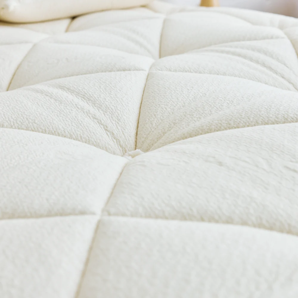Luxury Organic Mattress - Image 12