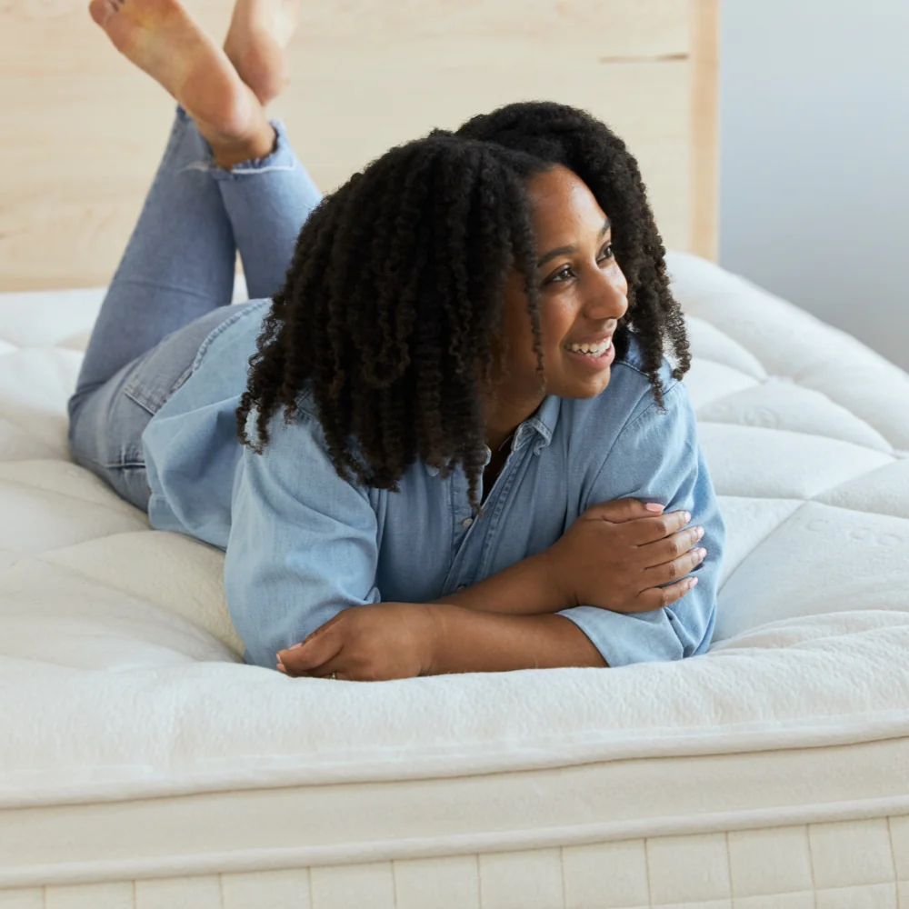 Luxury Organic Mattress - Image 13