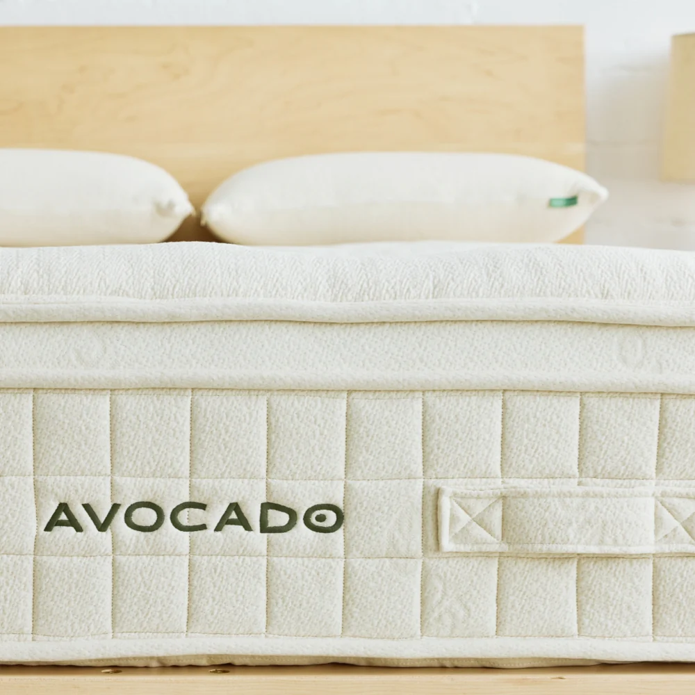 Luxury Organic Mattress - Image 18