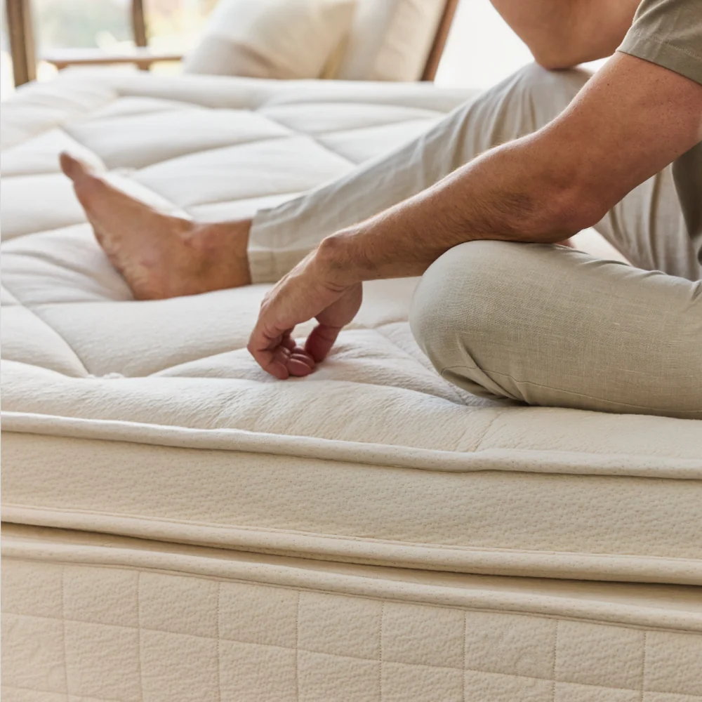 Luxury Organic Mattress - Image 23