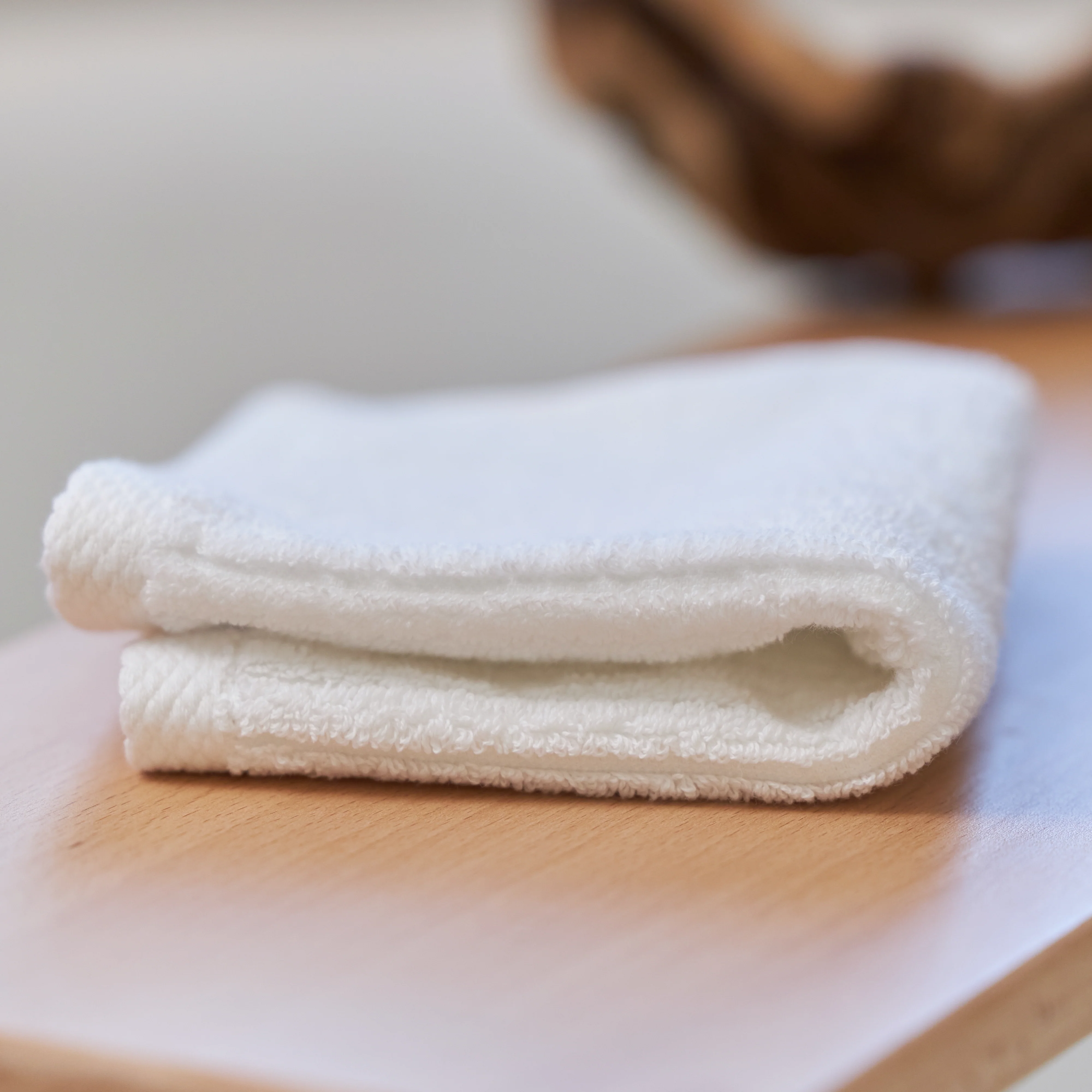Organic Cotton Bath Towels - Image 10