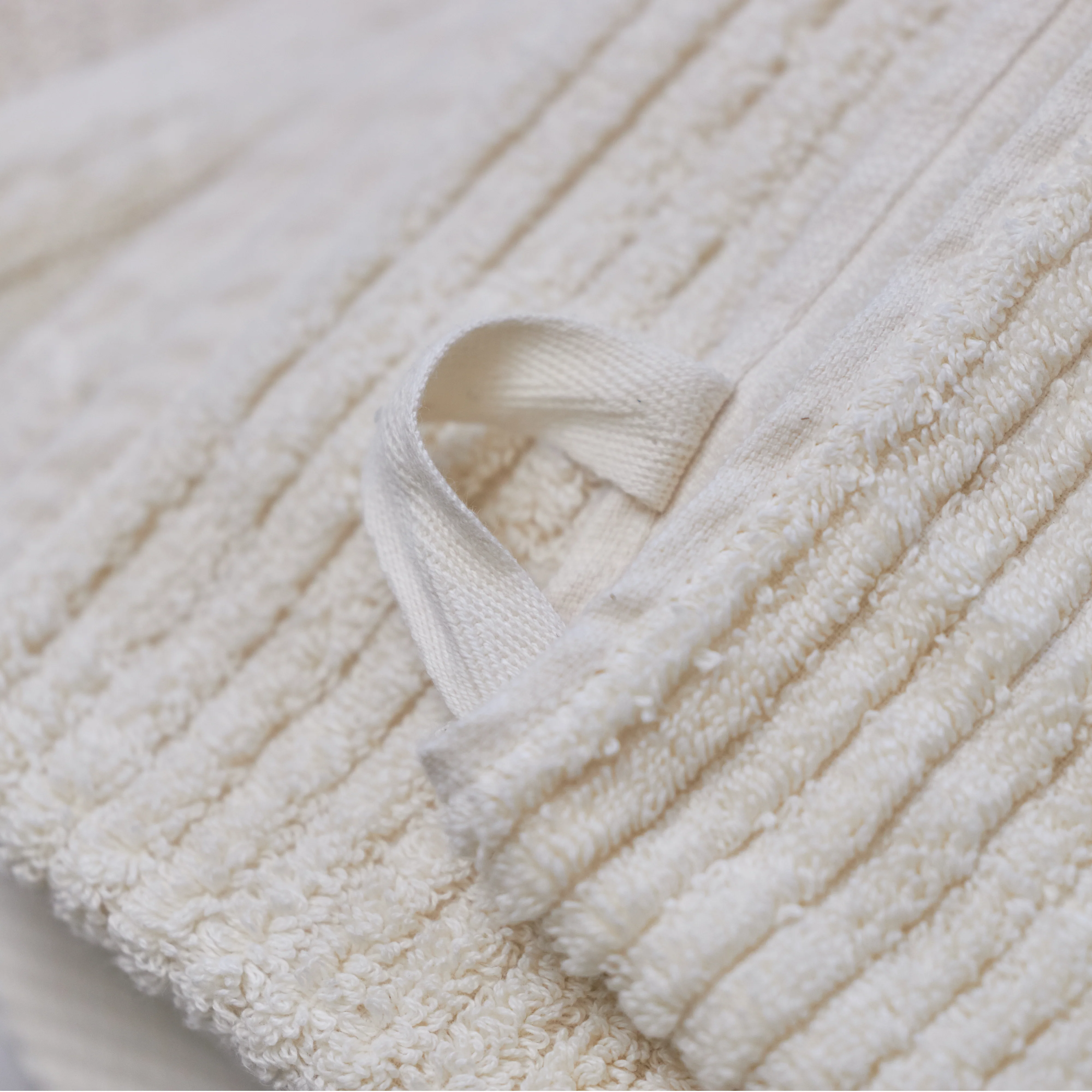 Organic Cotton Bath Towels - Image 7