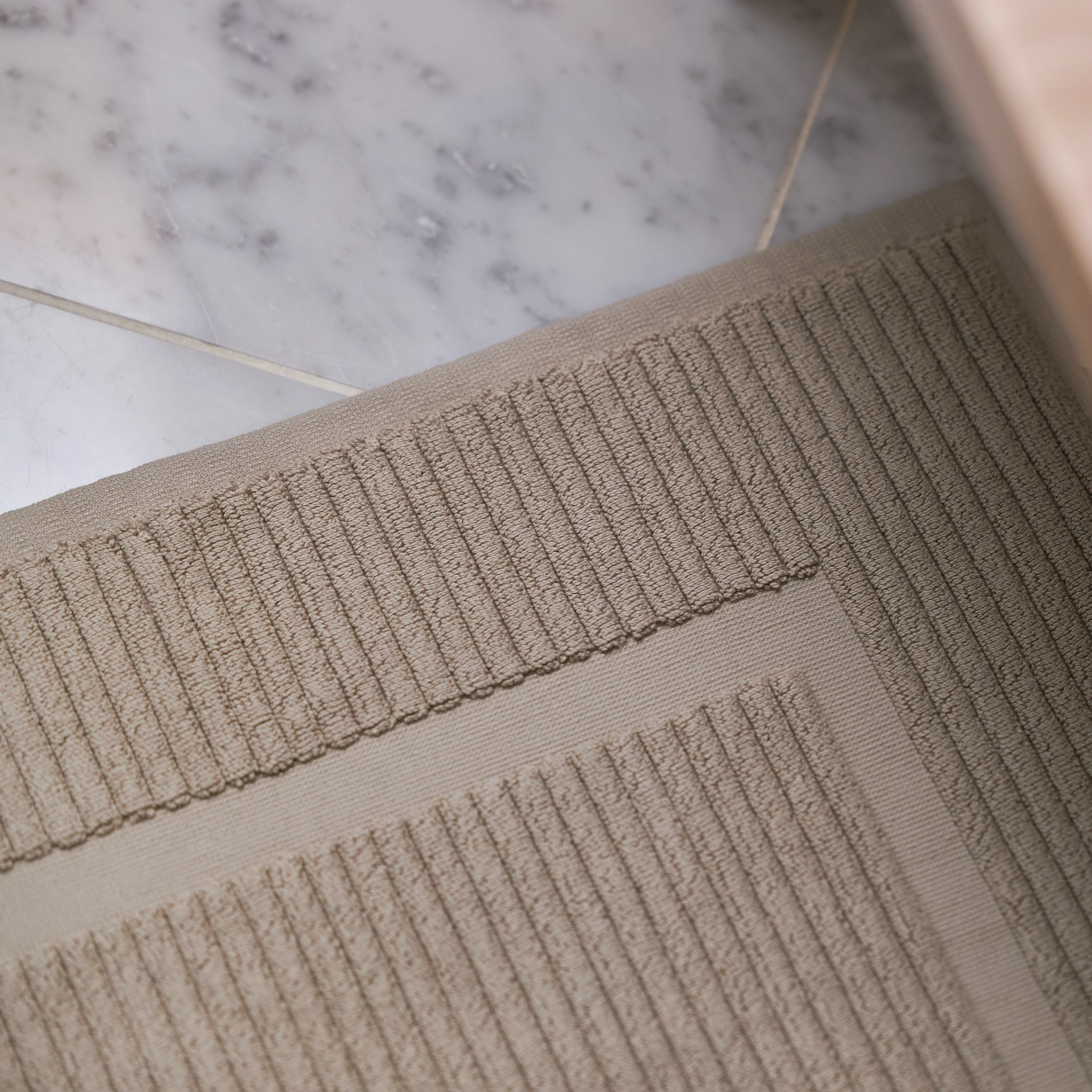 Organic Cotton Bath Towels - Image 8