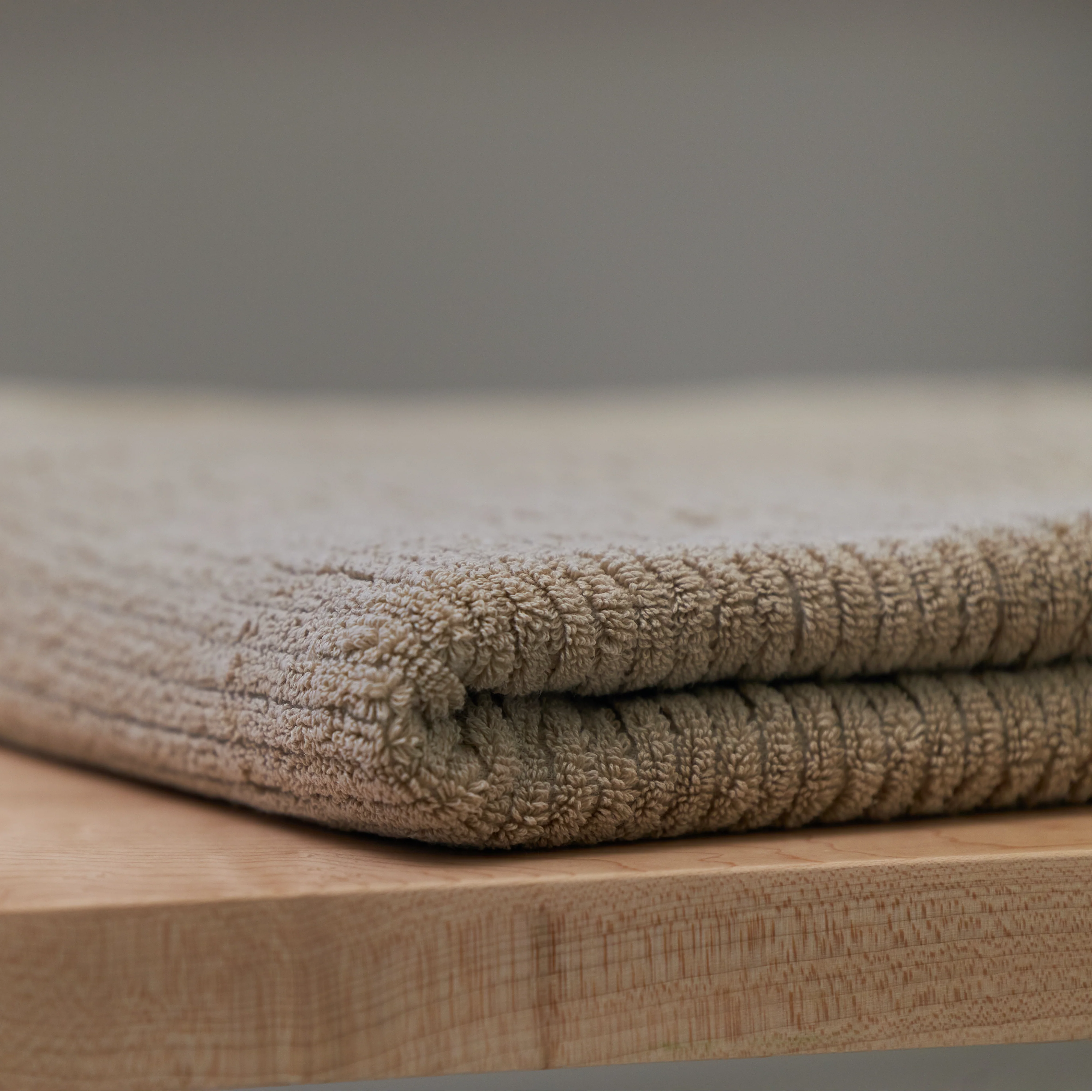 Organic Cotton Bath Towels - Image 9