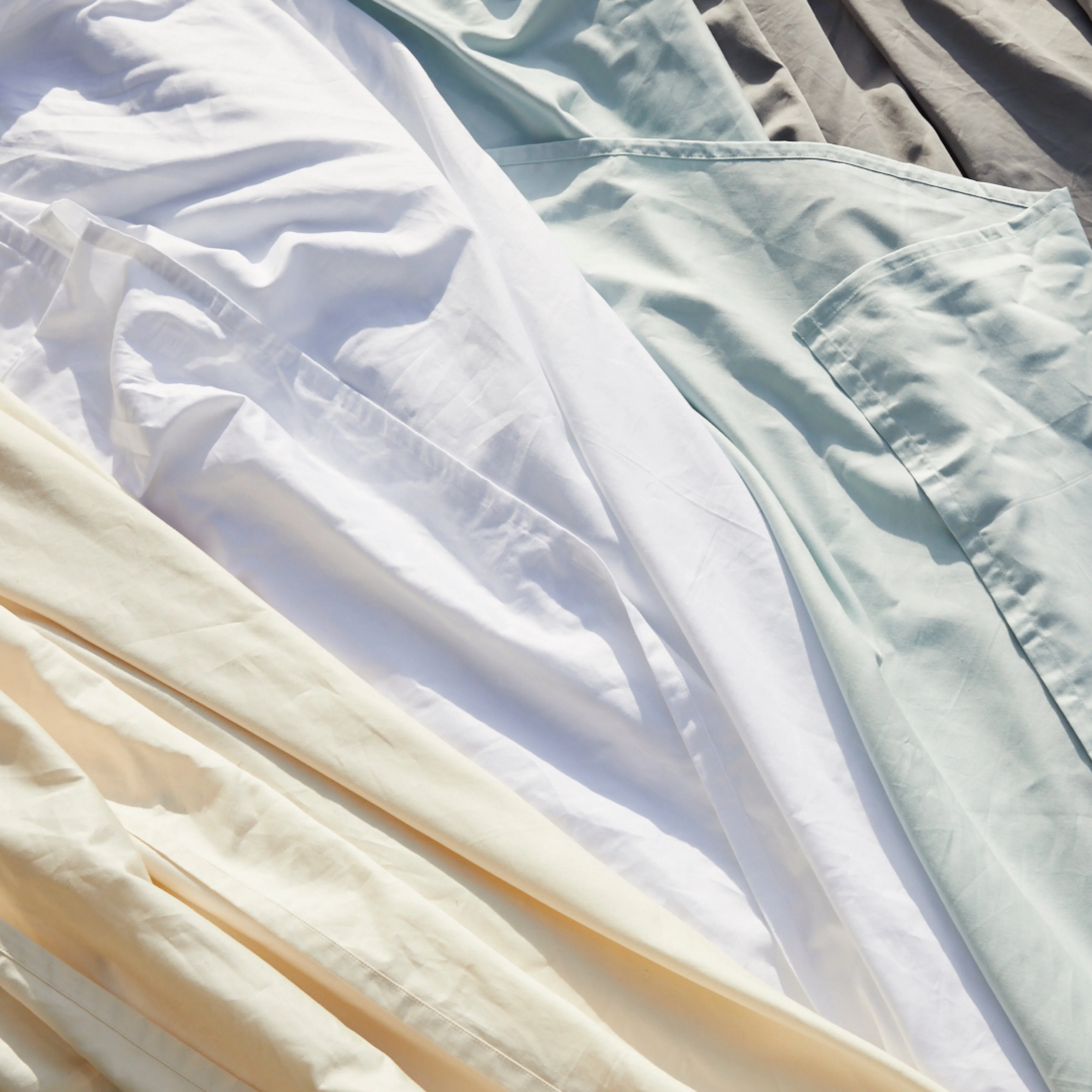 Organic Cotton Pillowcase - Image 5