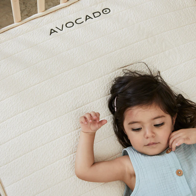 Luxury Organic Crib Mattress - Image 5