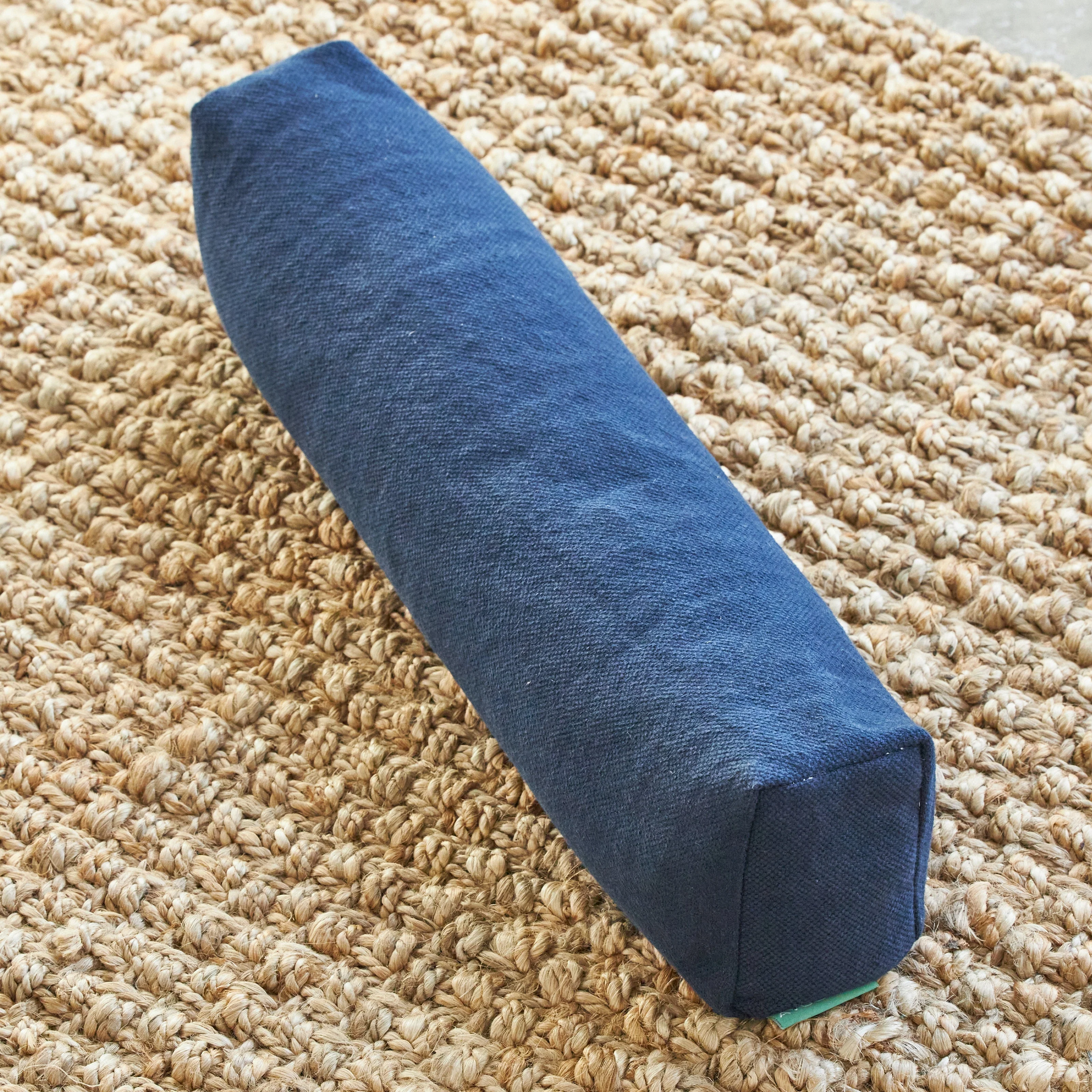 Organic Dog Pillow Bolster - Image 5