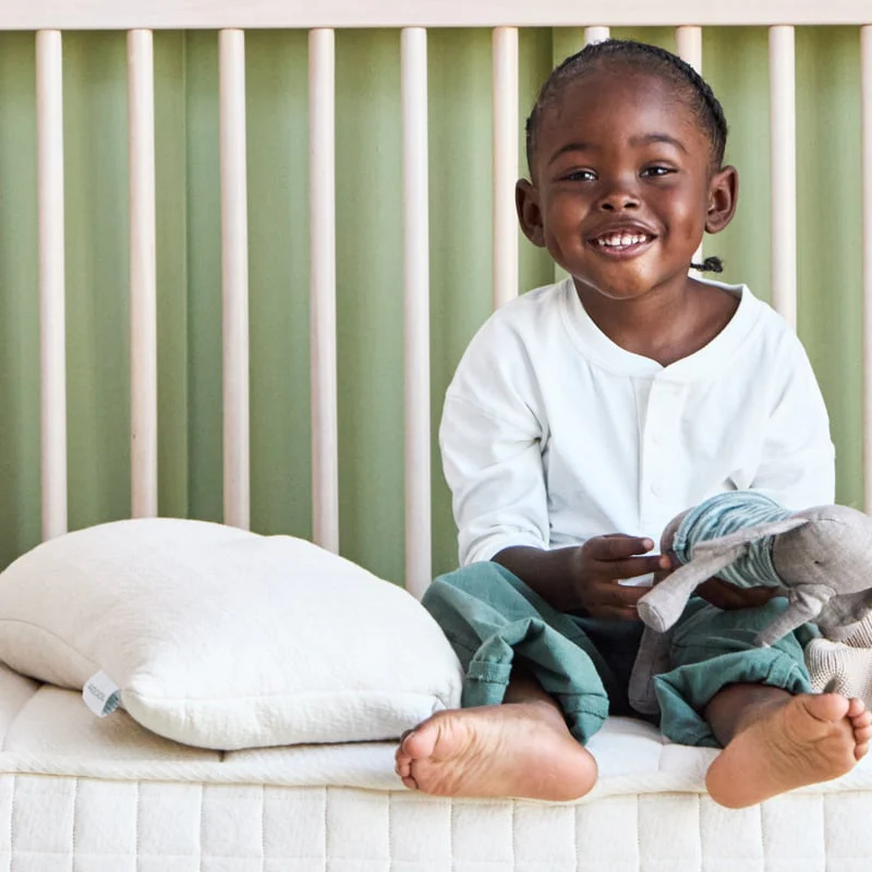 Organic Toddler Pillow - Image 3