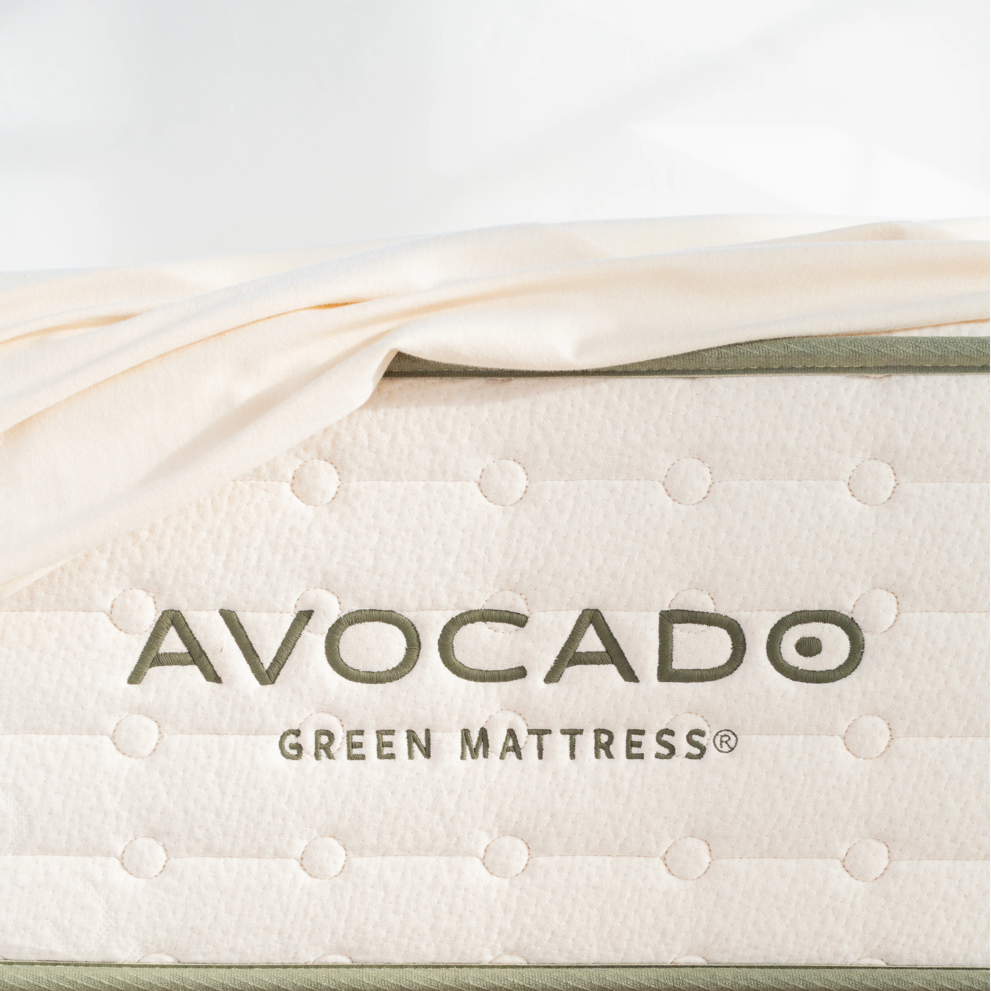 Organic Waterproof Mattress Protector - Image 4