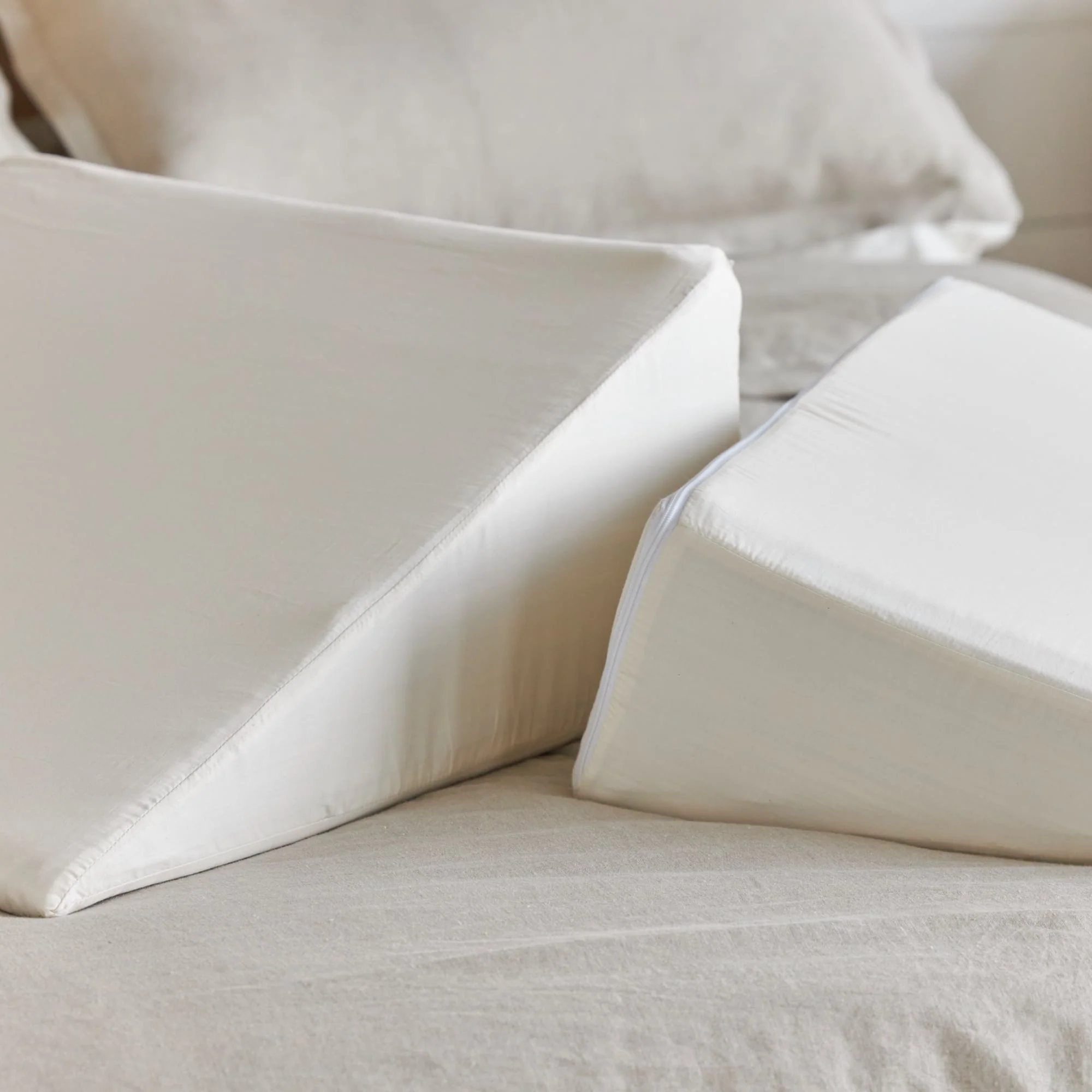 Organic Wedge Pillowcase - Image 5