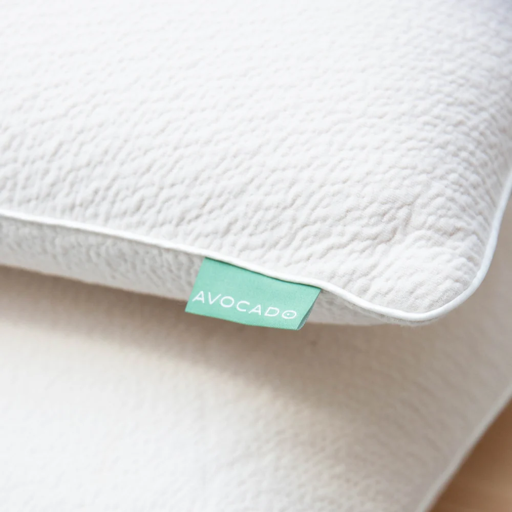 Pure Talalay Luxury Pillow - Image 4