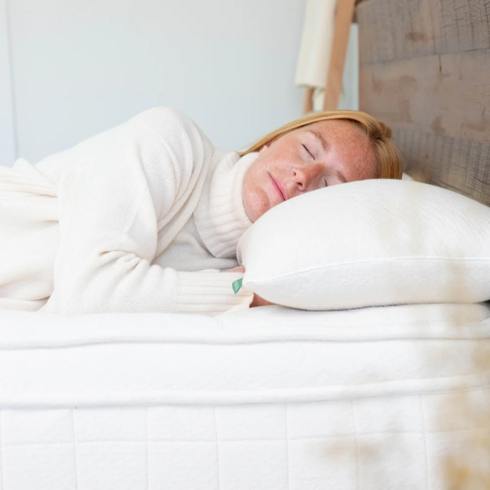 Pure Talalay Luxury Pillow - Image 5