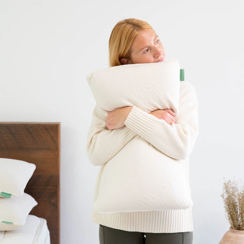 Pure Talalay Luxury Pillow - Image 6