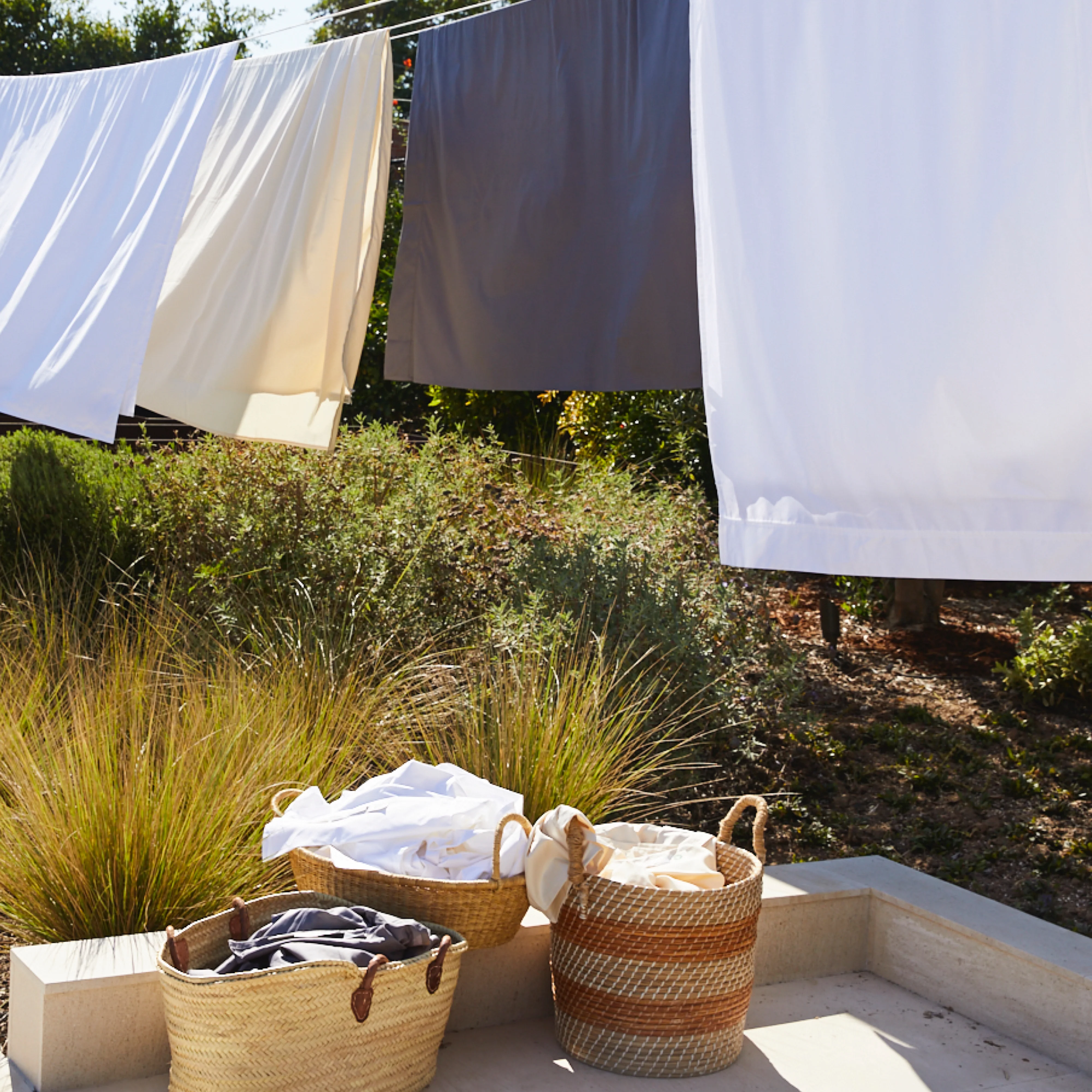 Organic Superfine Suvin Cotton Sheets - Image 5