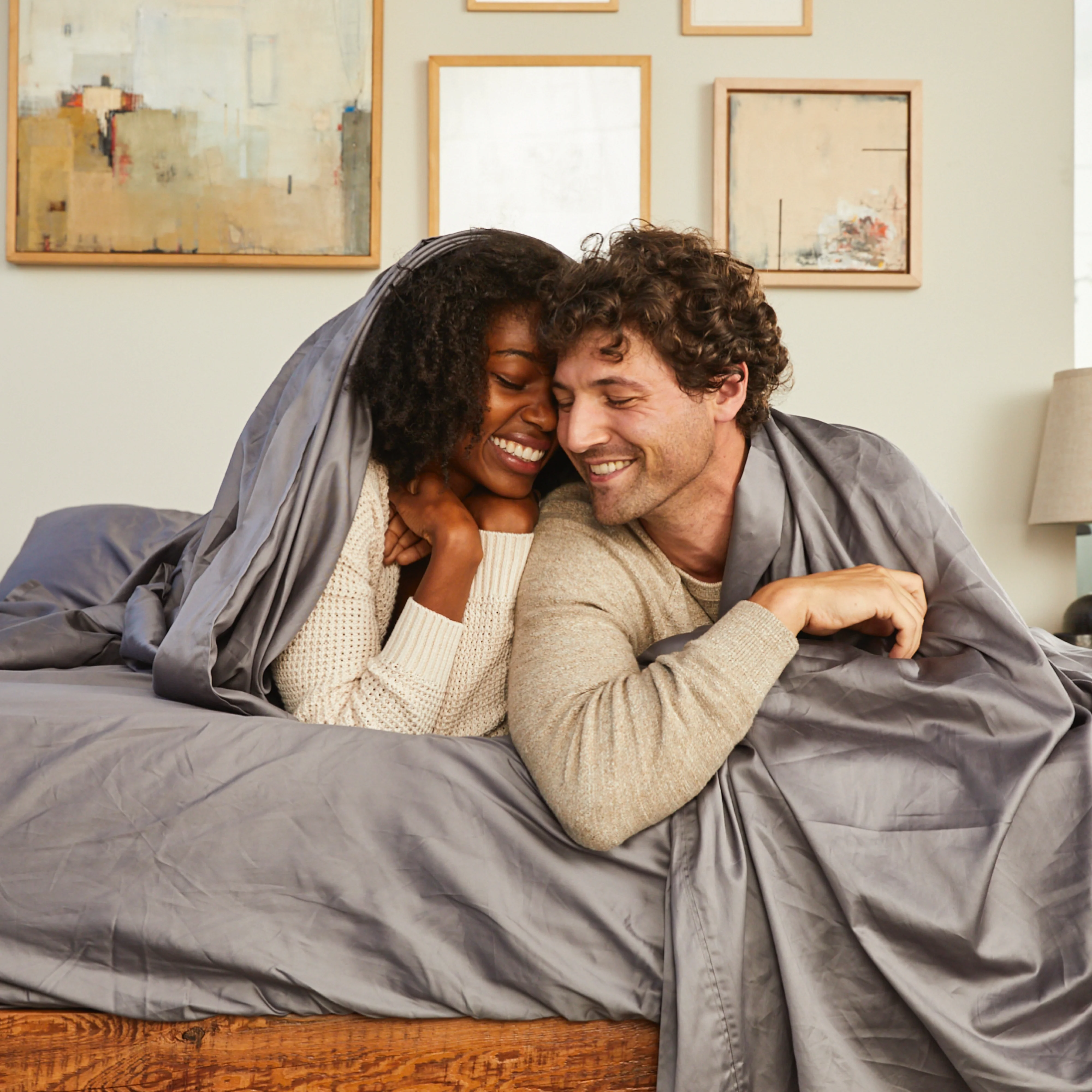 Organic Superfine Suvin Cotton Sheets - Image 7