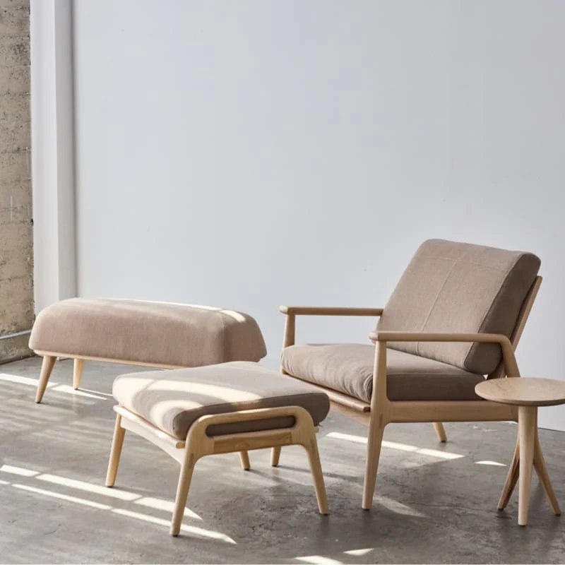 Upholstered Bench - Image 10
