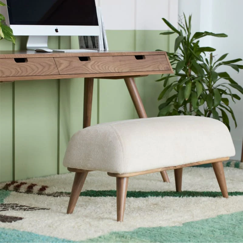 Upholstered Bench - Image 11