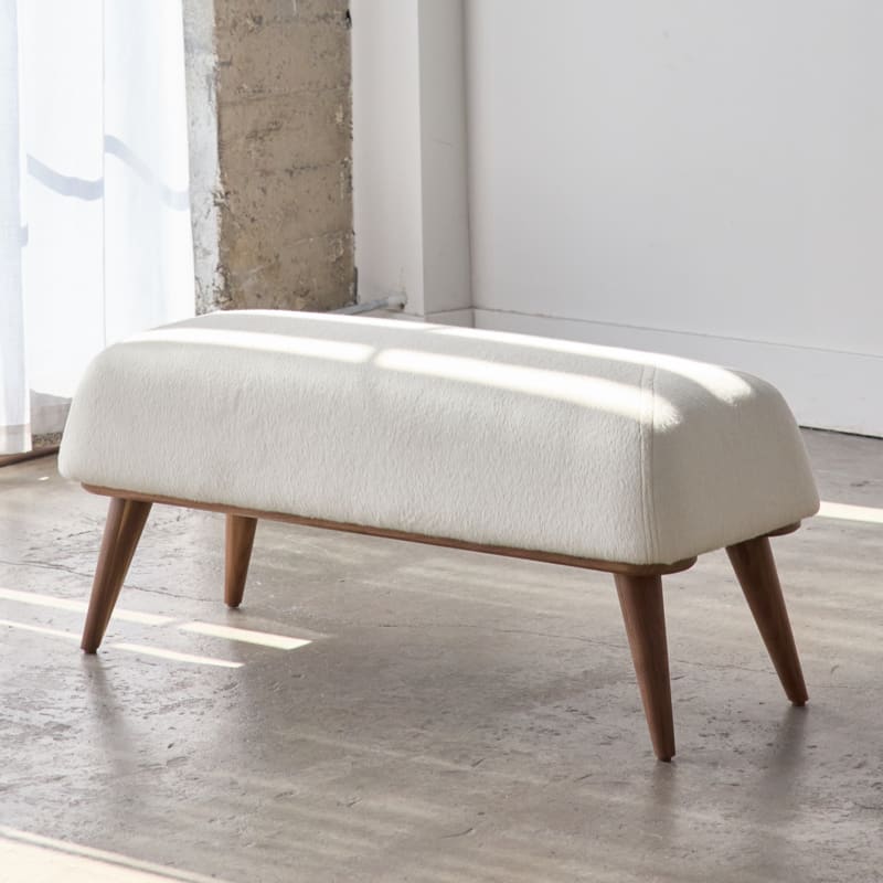Upholstered Bench - Image 13