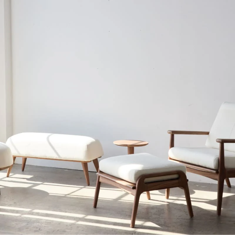 Upholstered Bench - Image 15