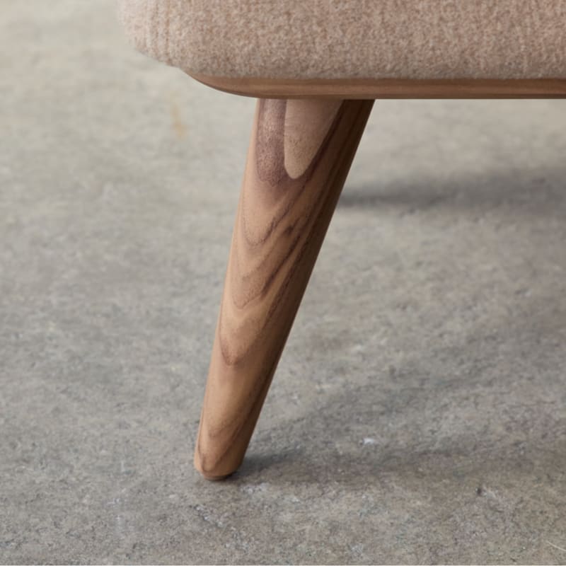 Upholstered Bench - Image 20